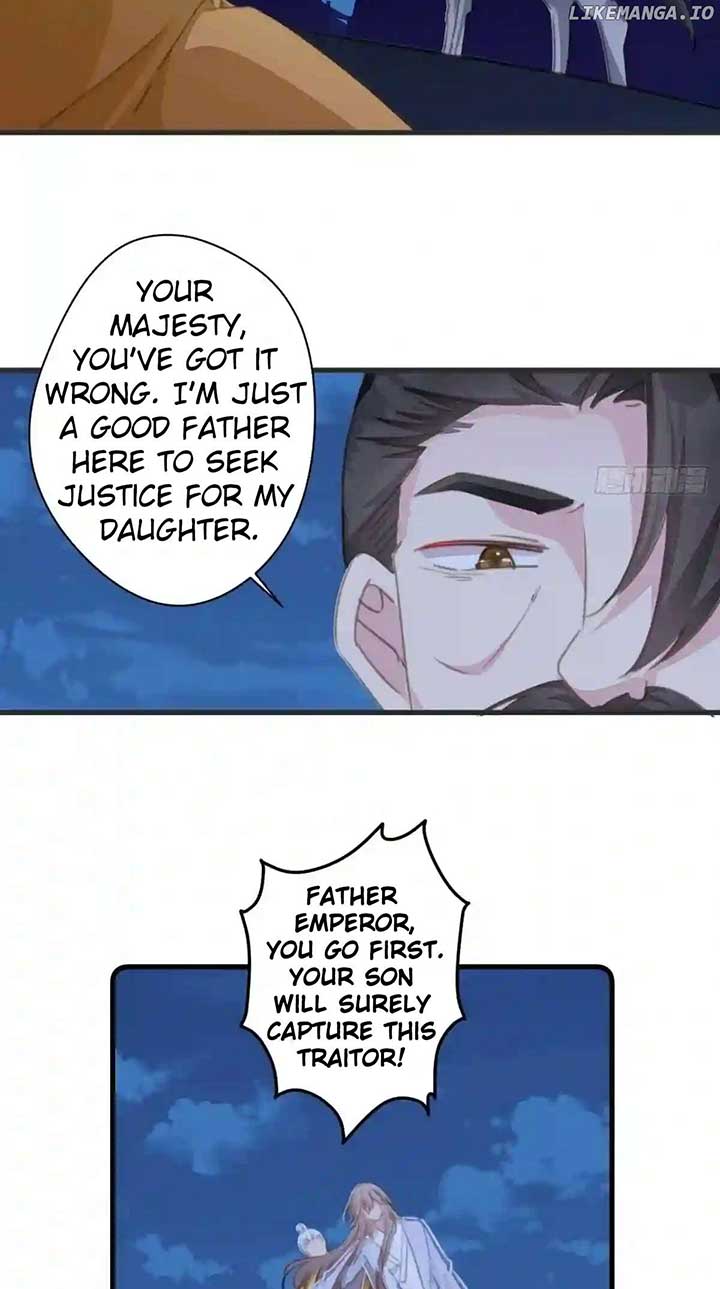 Pet the Little Princess Chapter 67 - Page 20