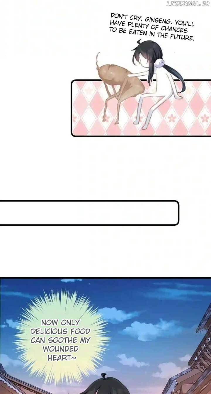 Pet the Little Princess Chapter 67 - Page 3
