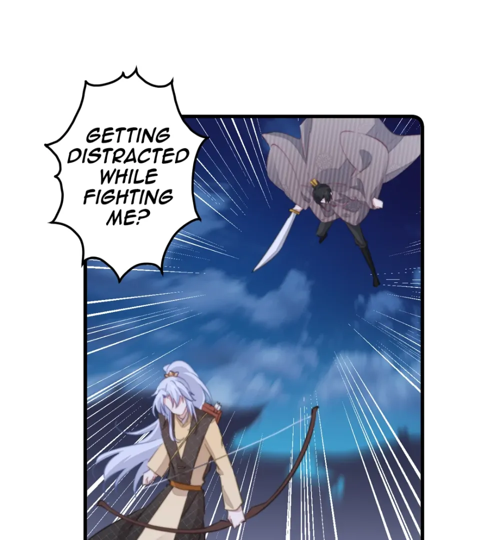Pet the Little Princess Chapter 68 - Page 19