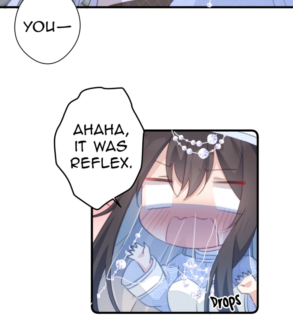 Pet the Little Princess Chapter 68 - Page 22
