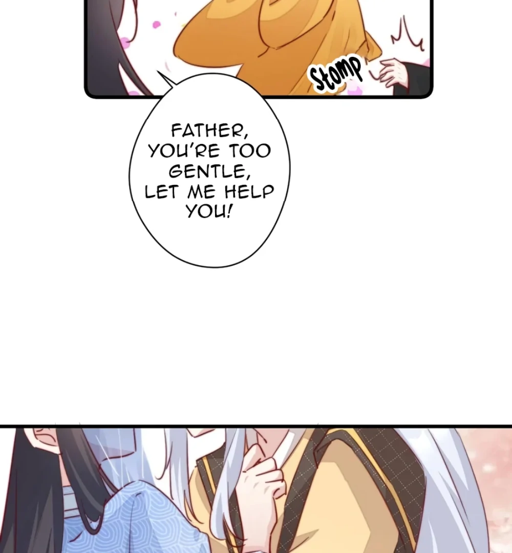 Pet the Little Princess Chapter 68 - Page 32