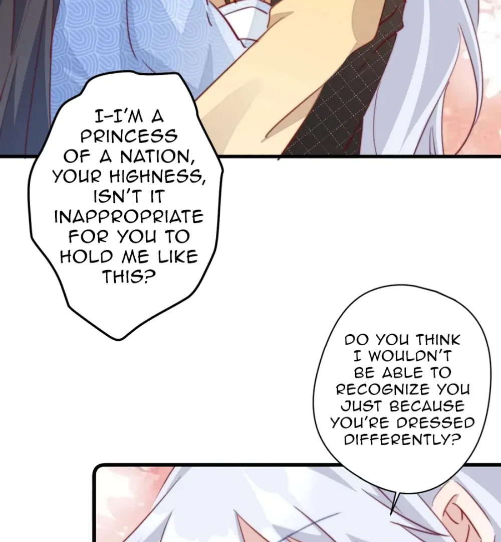Pet the Little Princess Chapter 68 - Page 33