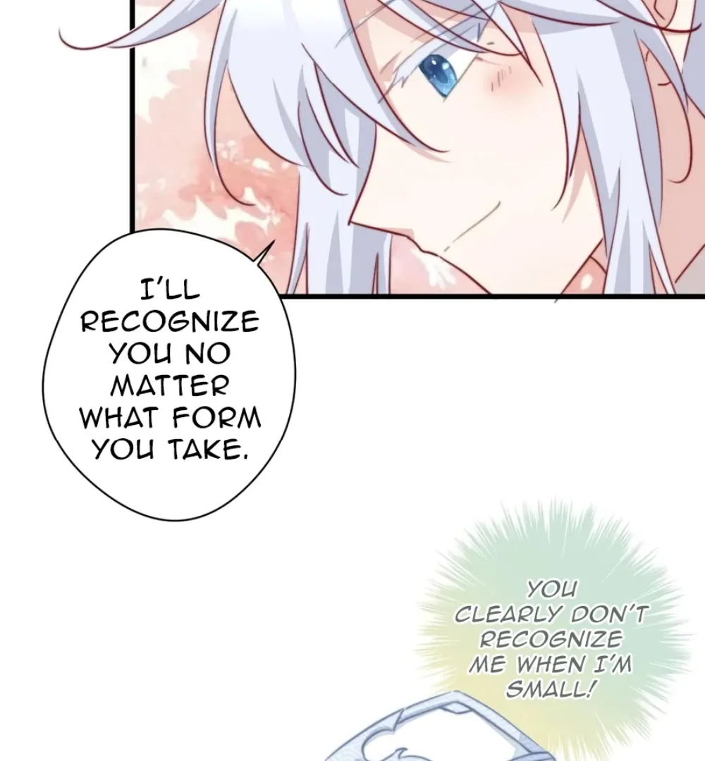 Pet the Little Princess Chapter 68 - Page 34