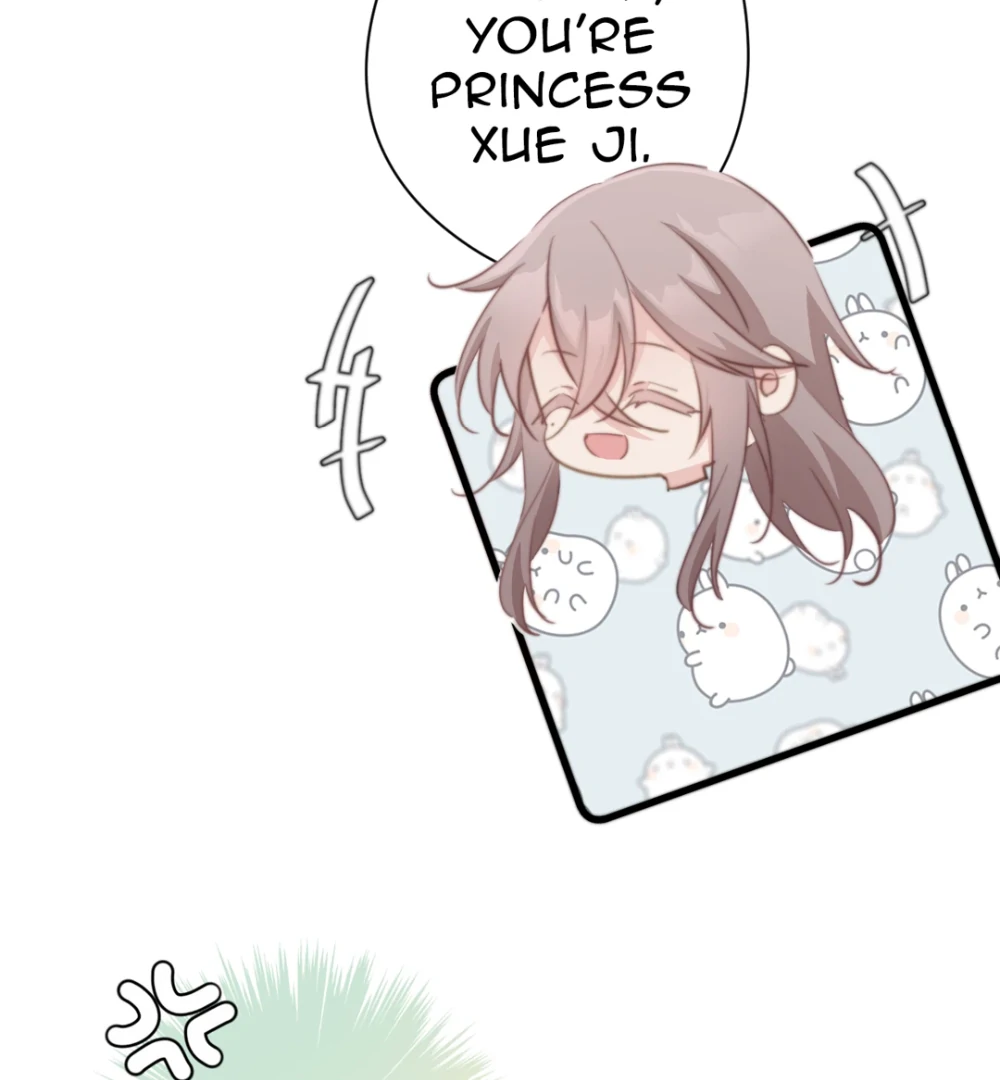 Pet the Little Princess Chapter 68 - Page 6