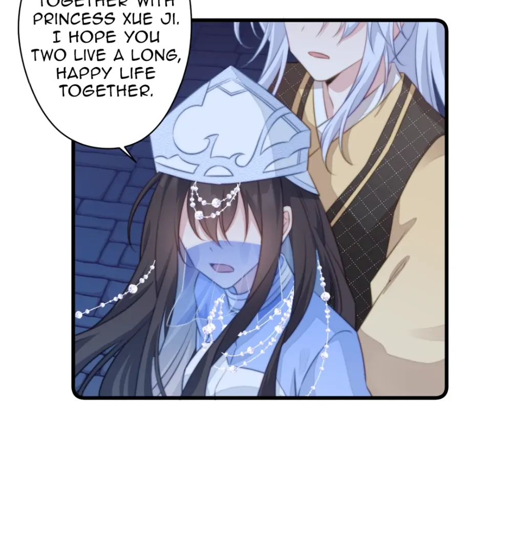 Pet the Little Princess Chapter 69 - Page 10