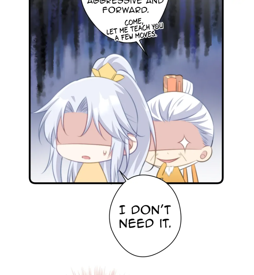 Pet the Little Princess Chapter 69 - Page 12