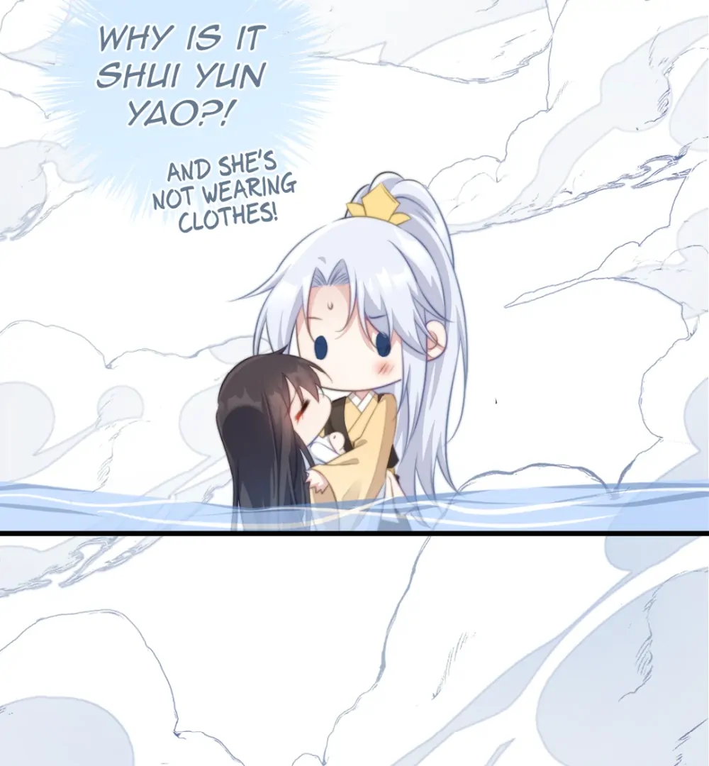 Pet the Little Princess Chapter 69 - Page 28