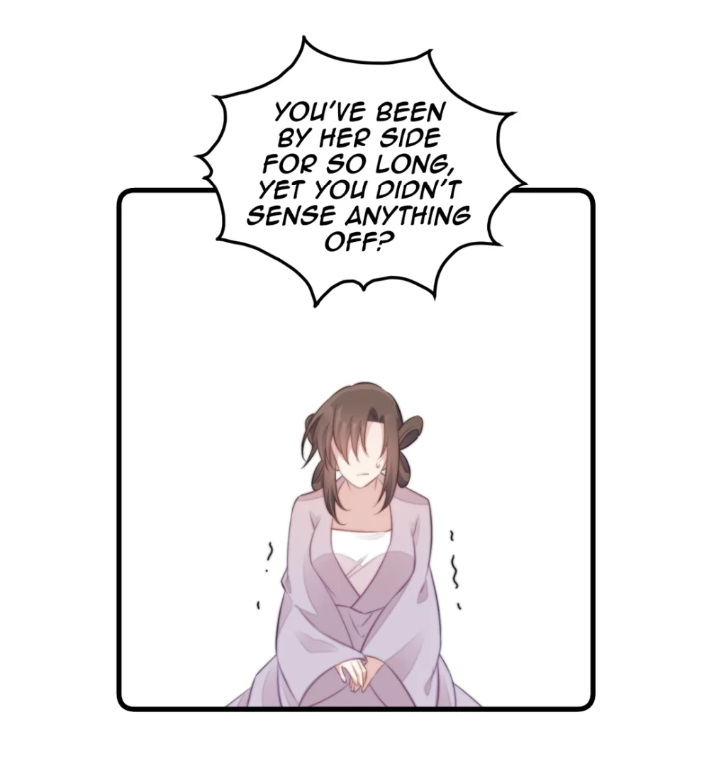 Pet the Little Princess Chapter 69 - Page 32