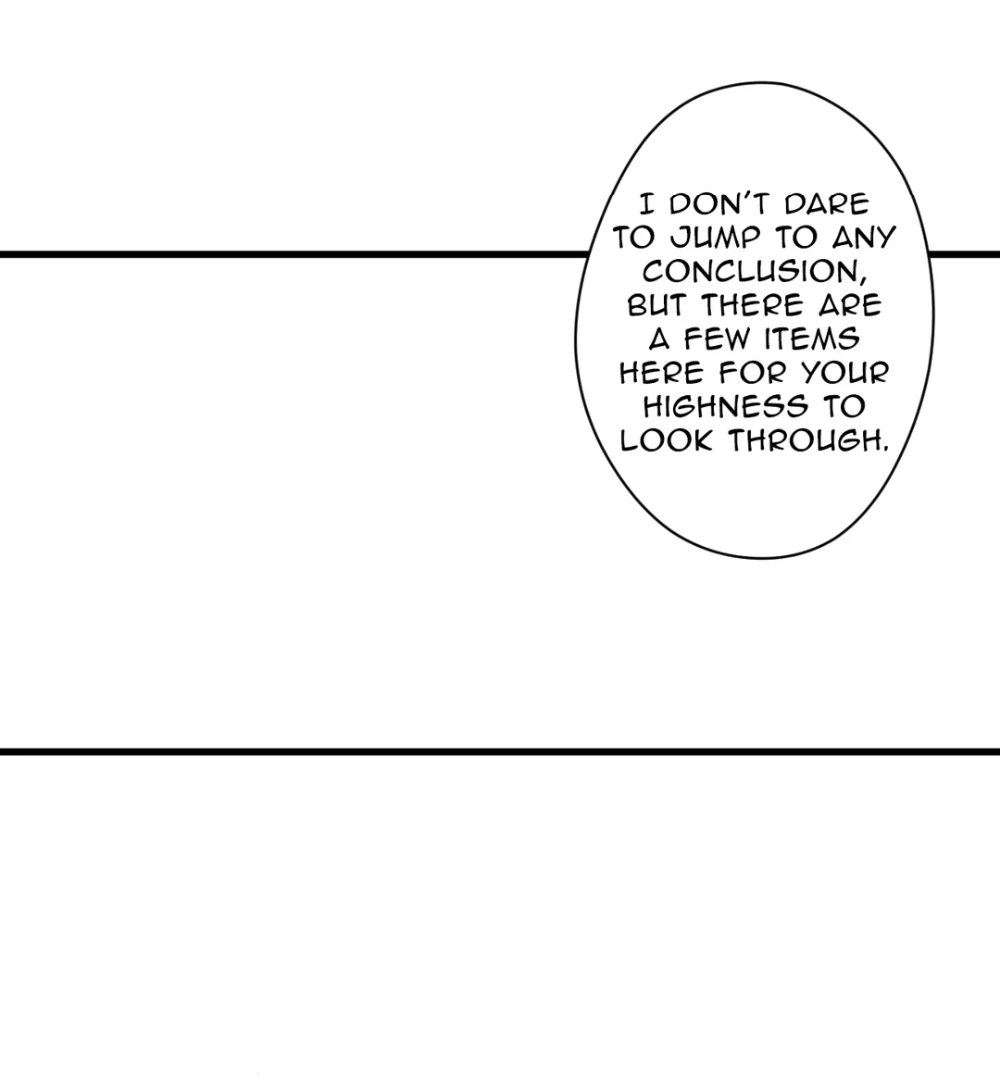 Pet the Little Princess Chapter 69 - Page 33