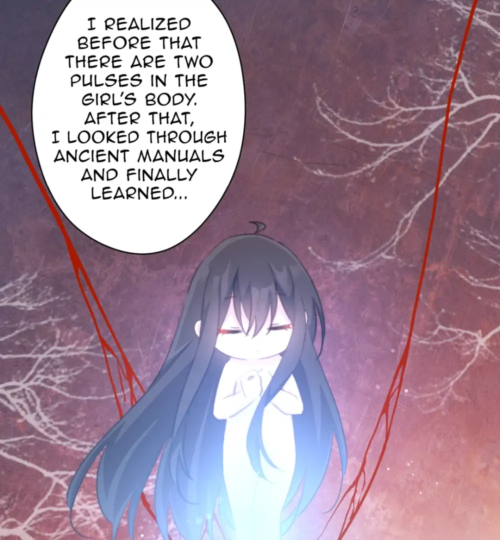 Pet the Little Princess Chapter 69 - Page 38