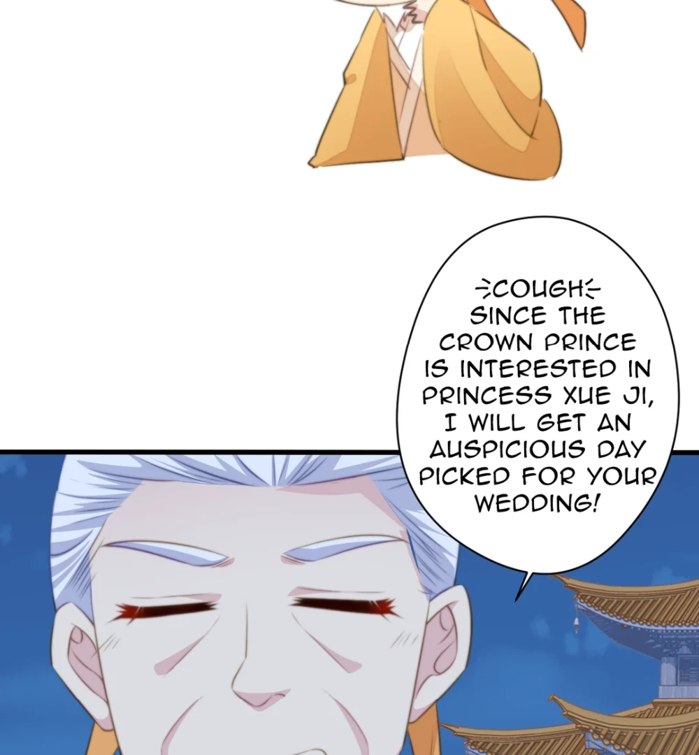 Pet the Little Princess Chapter 69 - Page 5