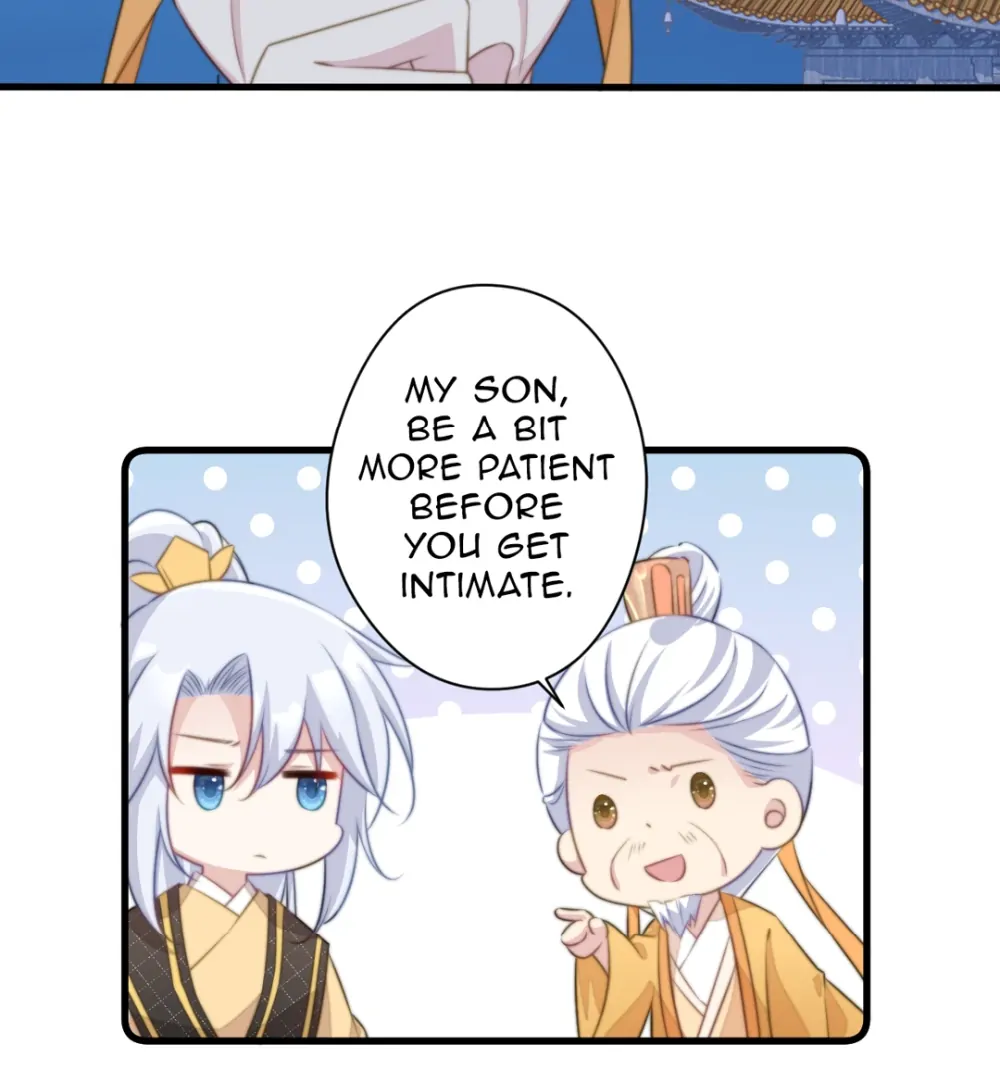 Pet the Little Princess Chapter 69 - Page 6