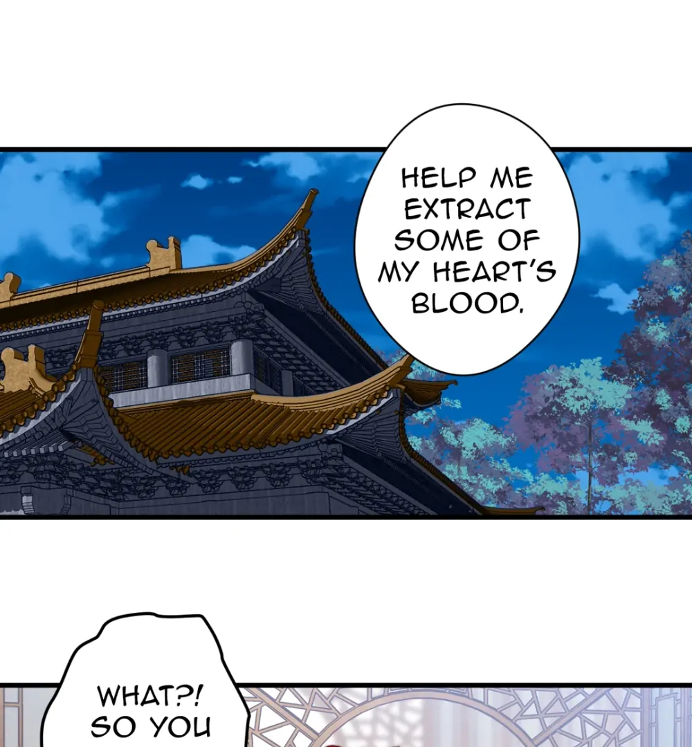 Pet the Little Princess Chapter 70 - Page 0
