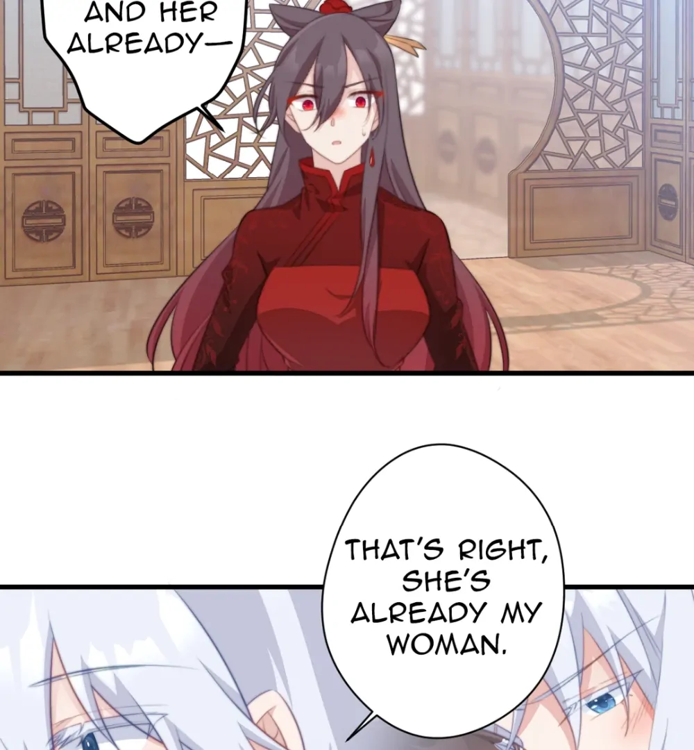 Pet the Little Princess Chapter 70 - Page 1
