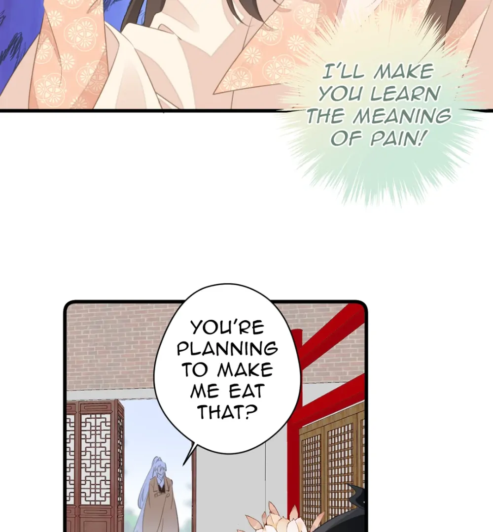 Pet the Little Princess Chapter 70 - Page 12