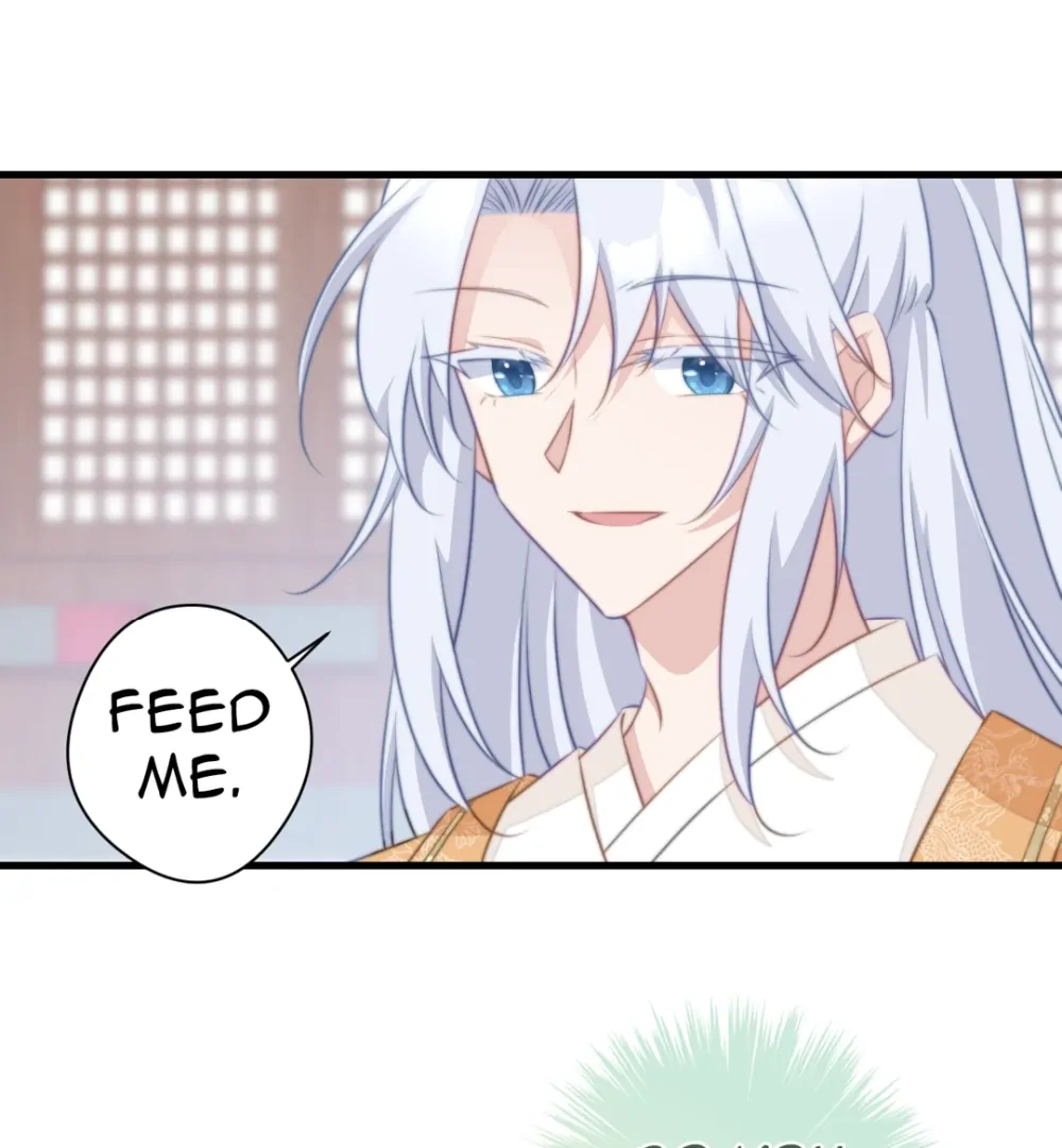Pet the Little Princess Chapter 70 - Page 19