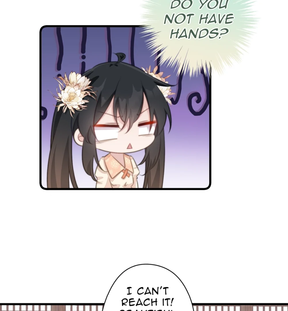 Pet the Little Princess Chapter 70 - Page 20