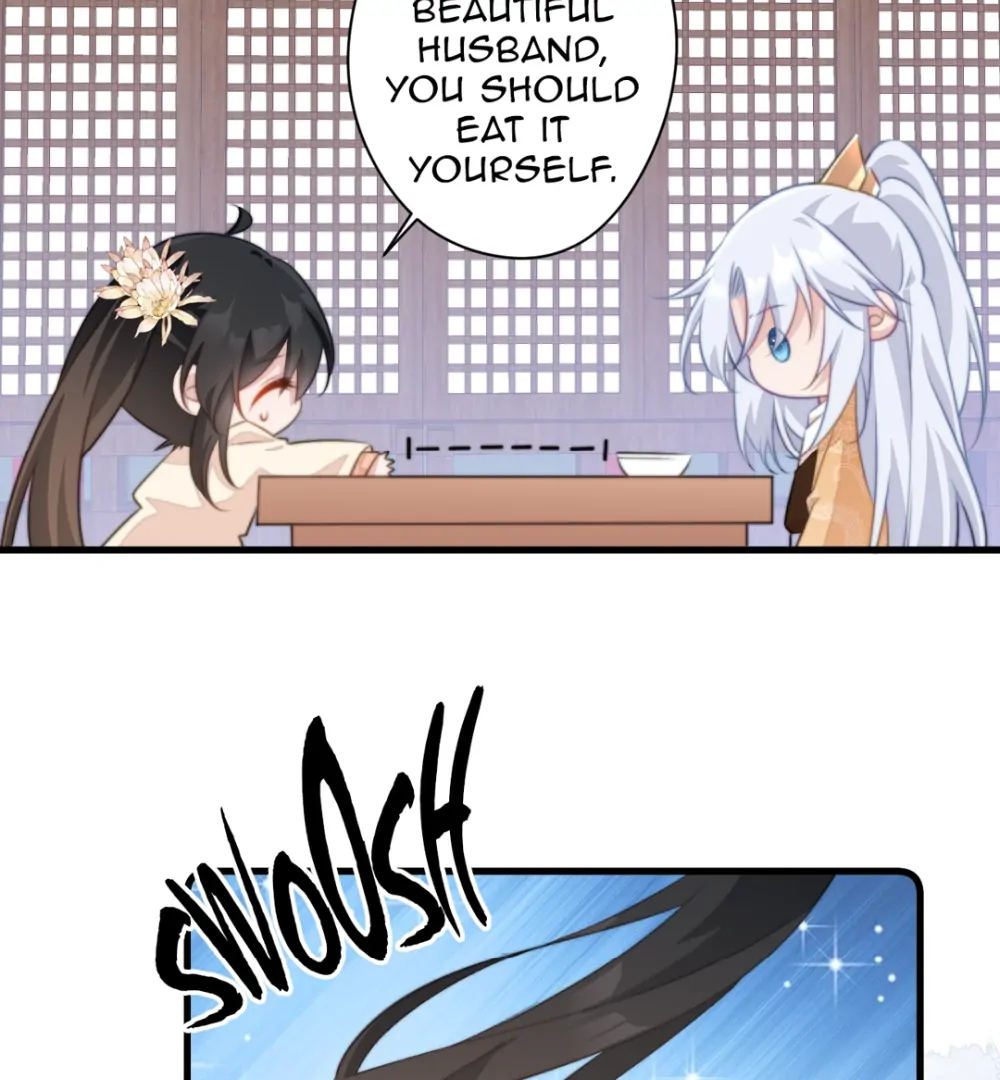Pet the Little Princess Chapter 70 - Page 21