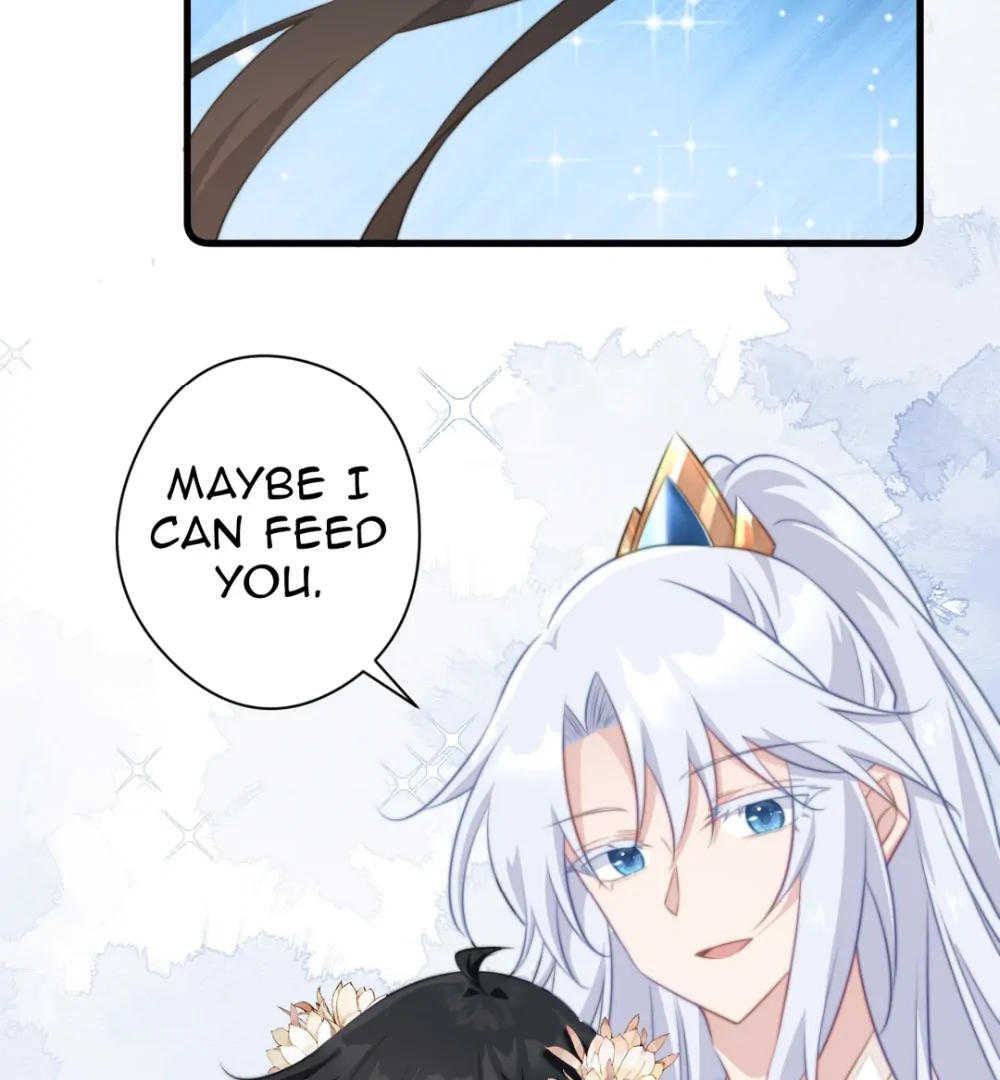 Pet the Little Princess Chapter 70 - Page 22
