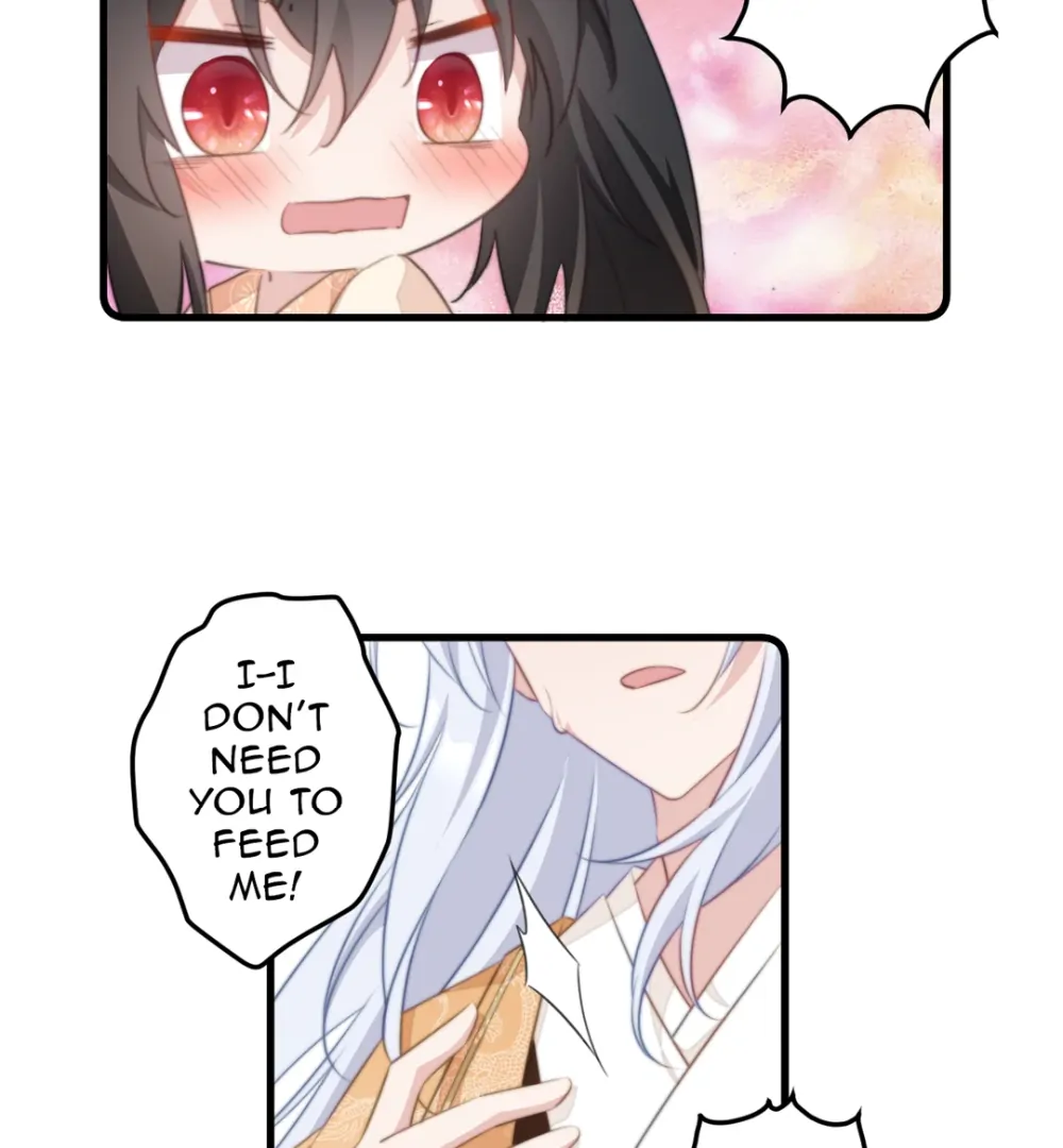 Pet the Little Princess Chapter 70 - Page 24