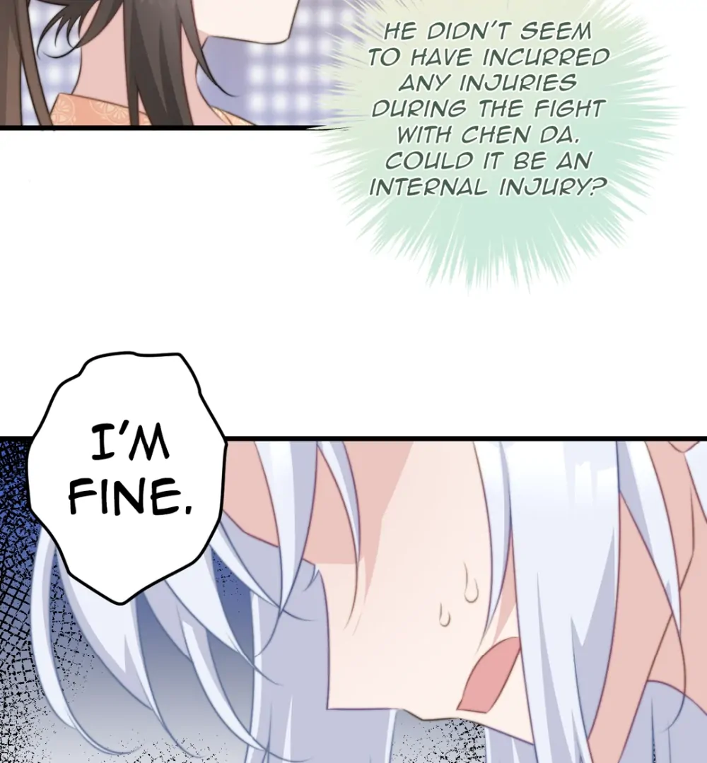 Pet the Little Princess Chapter 70 - Page 26