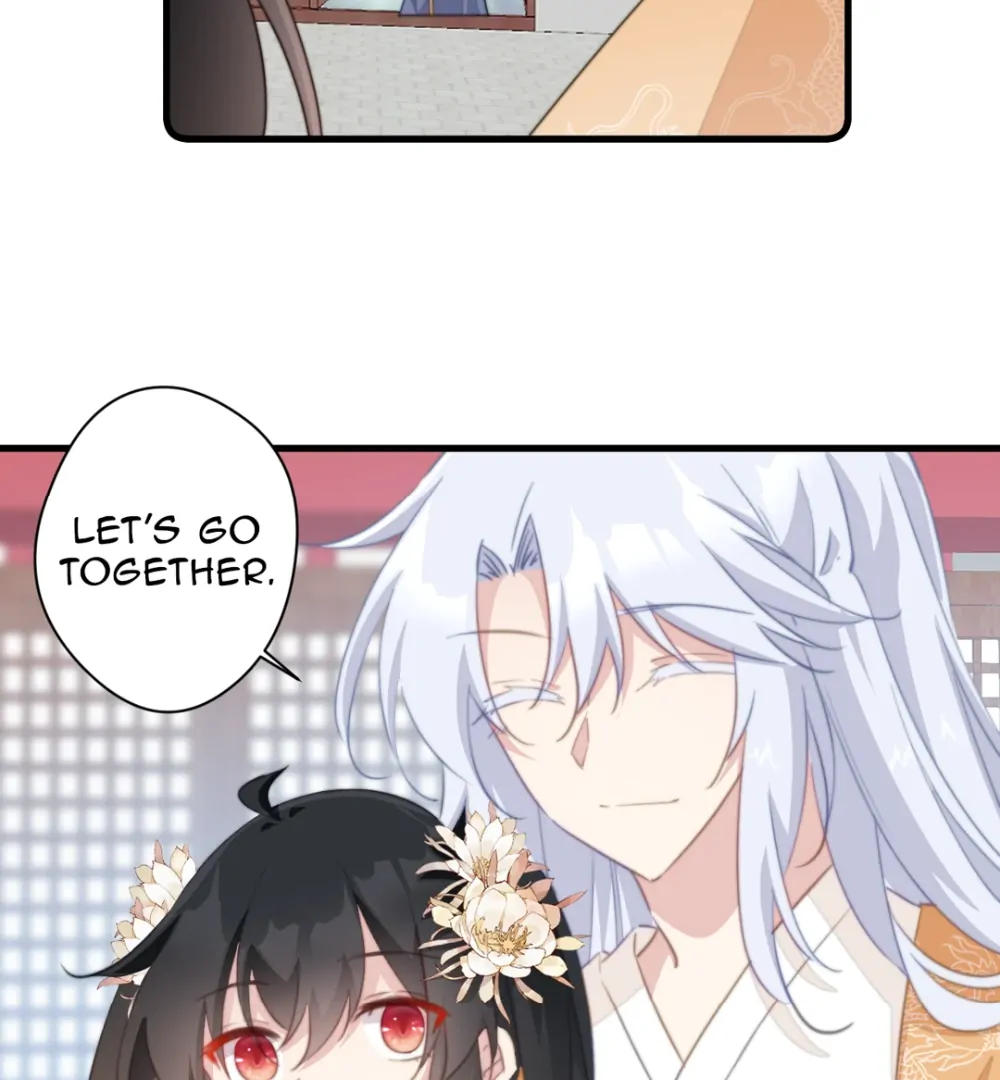 Pet the Little Princess Chapter 70 - Page 28