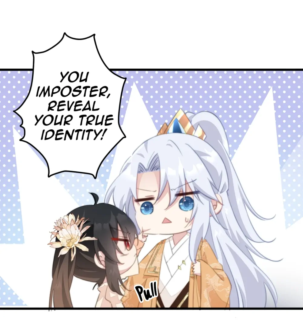 Pet the Little Princess Chapter 70 - Page 30