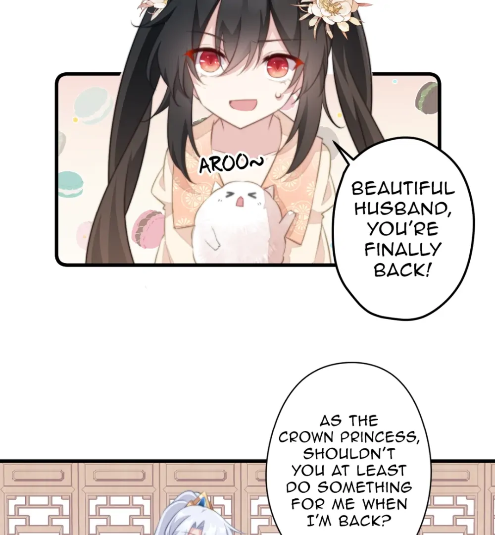 Pet the Little Princess Chapter 70 - Page 6