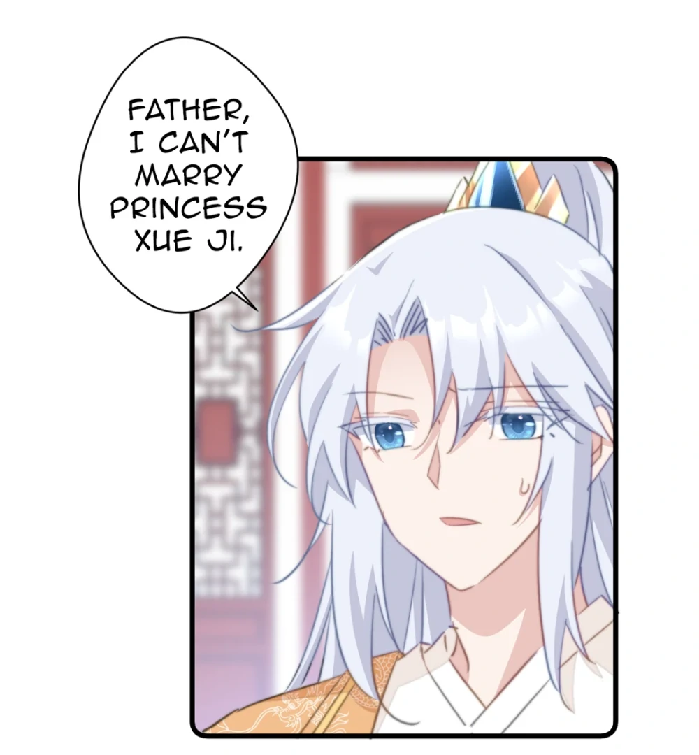 Pet the Little Princess Chapter 71 - Page 11