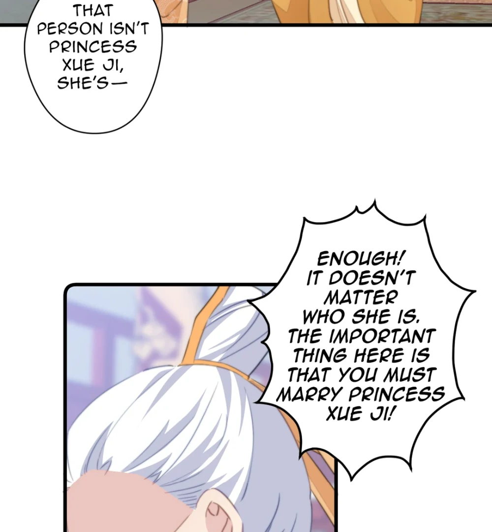 Pet the Little Princess Chapter 71 - Page 13