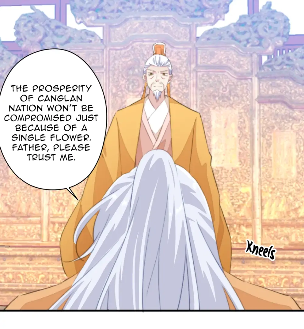 Pet the Little Princess Chapter 71 - Page 19