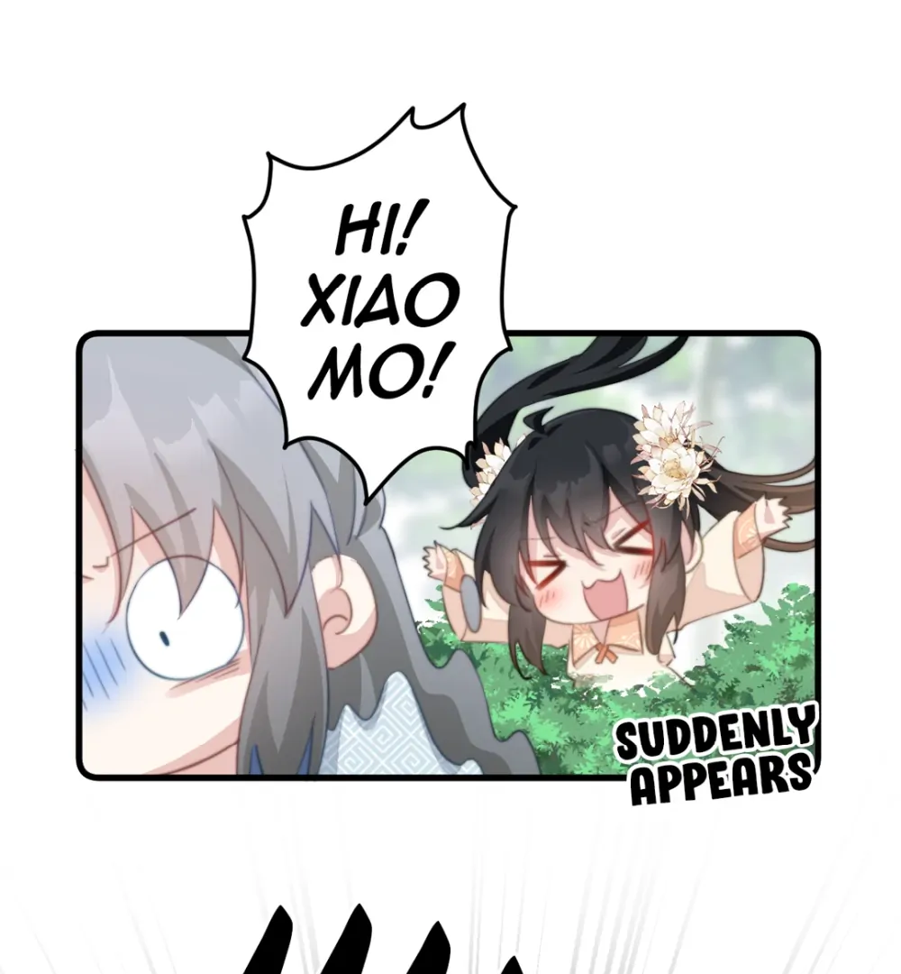 Pet the Little Princess Chapter 71 - Page 23