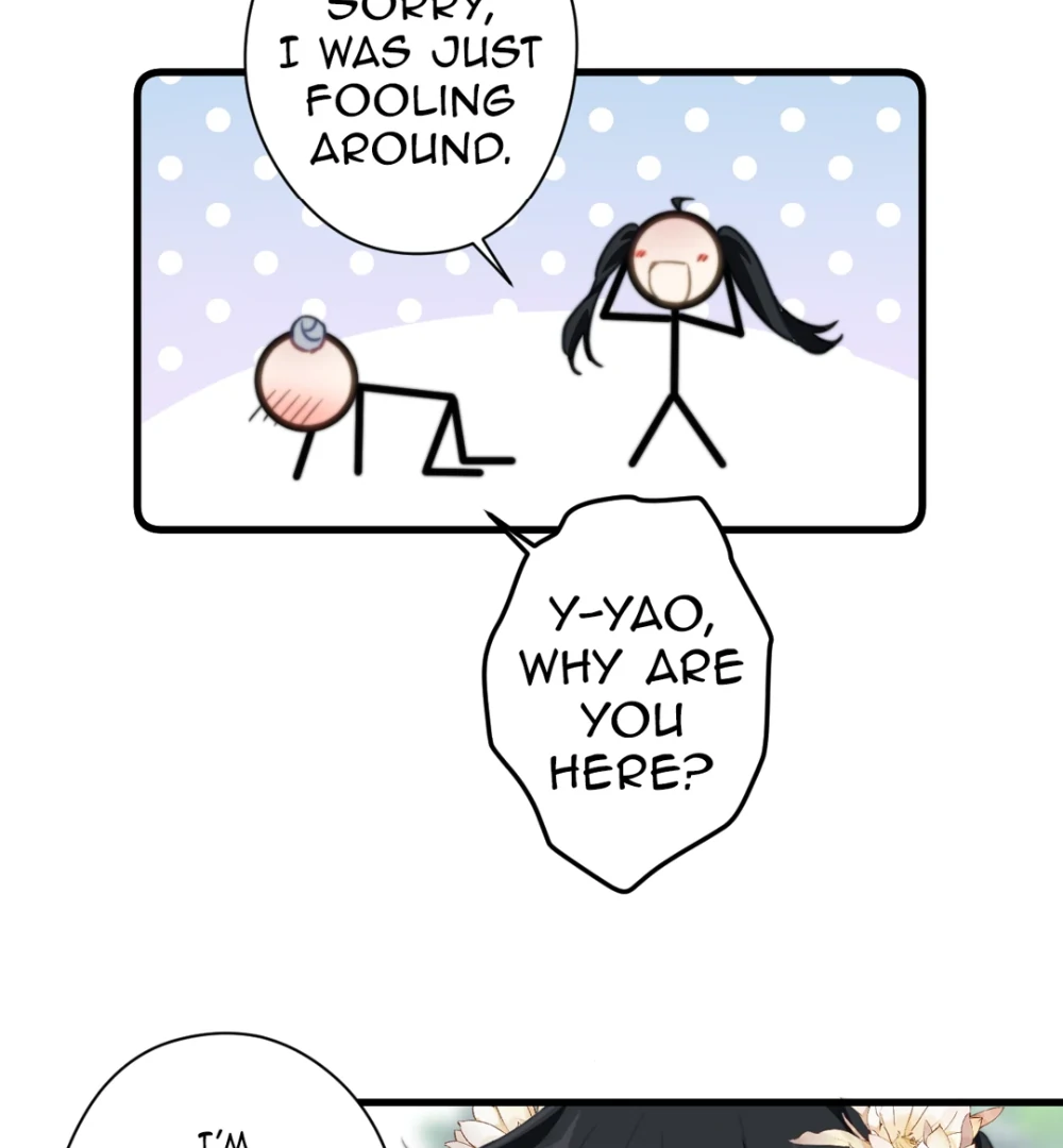Pet the Little Princess Chapter 71 - Page 25