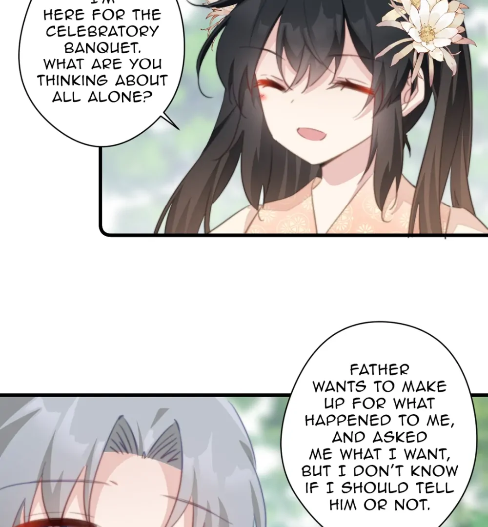 Pet the Little Princess Chapter 71 - Page 26