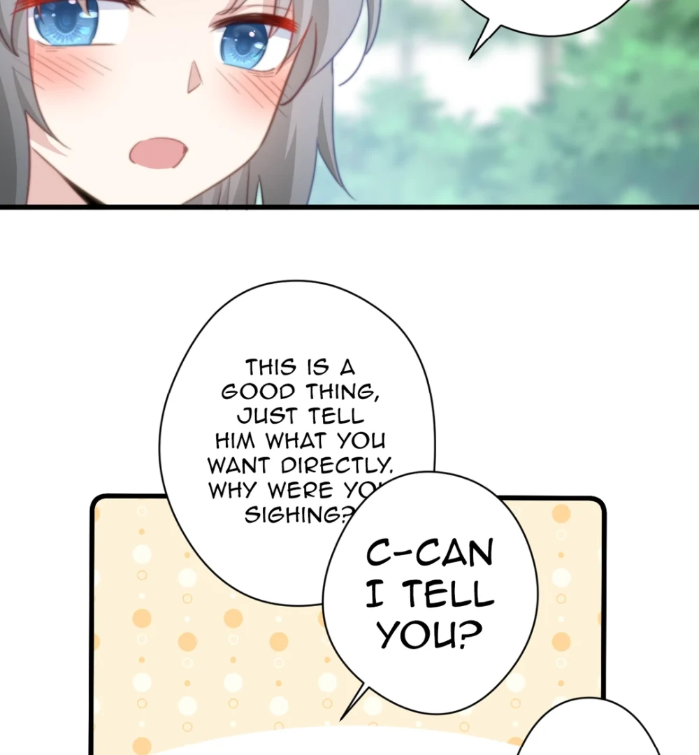Pet the Little Princess Chapter 71 - Page 27
