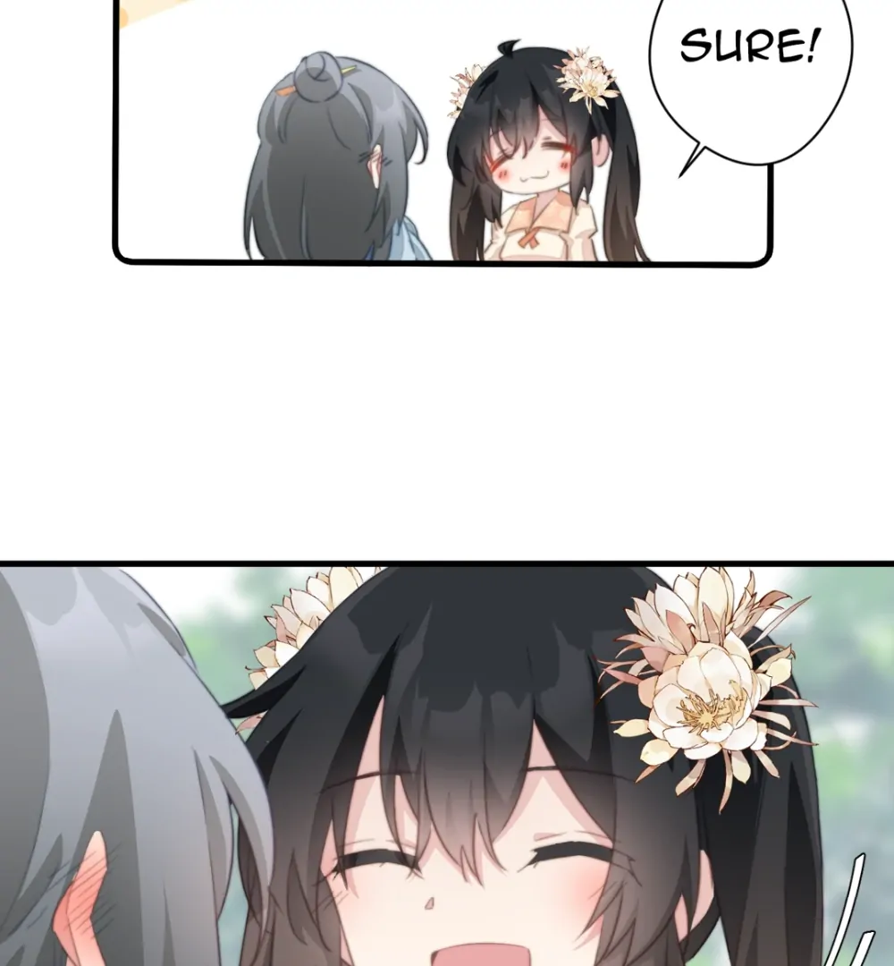 Pet the Little Princess Chapter 71 - Page 28