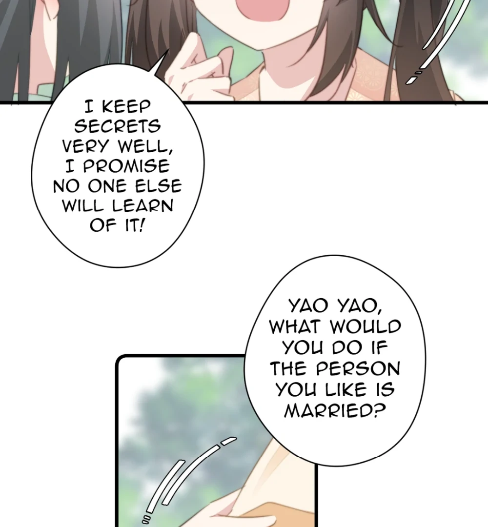 Pet the Little Princess Chapter 71 - Page 29