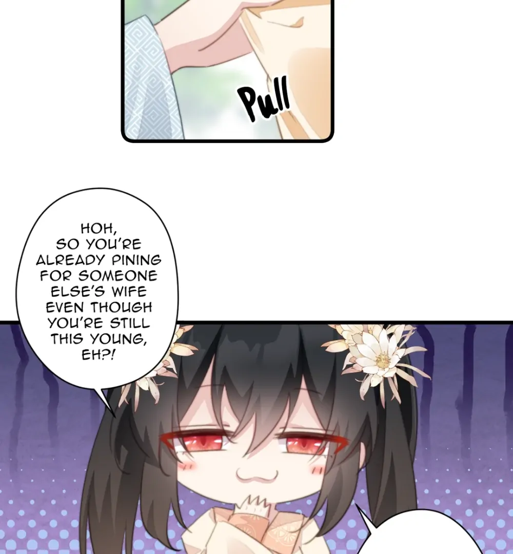 Pet the Little Princess Chapter 71 - Page 30