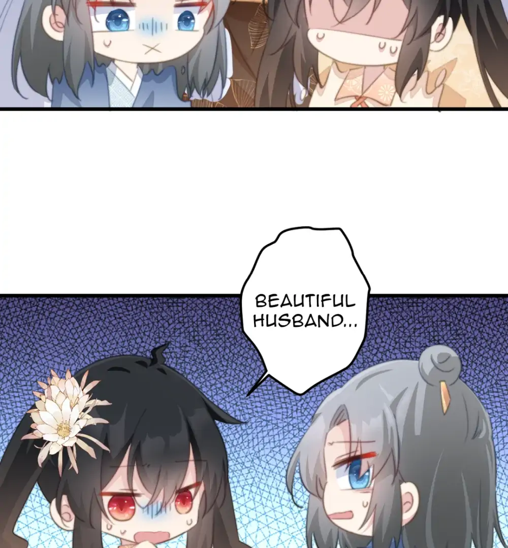 Pet the Little Princess Chapter 71 - Page 35