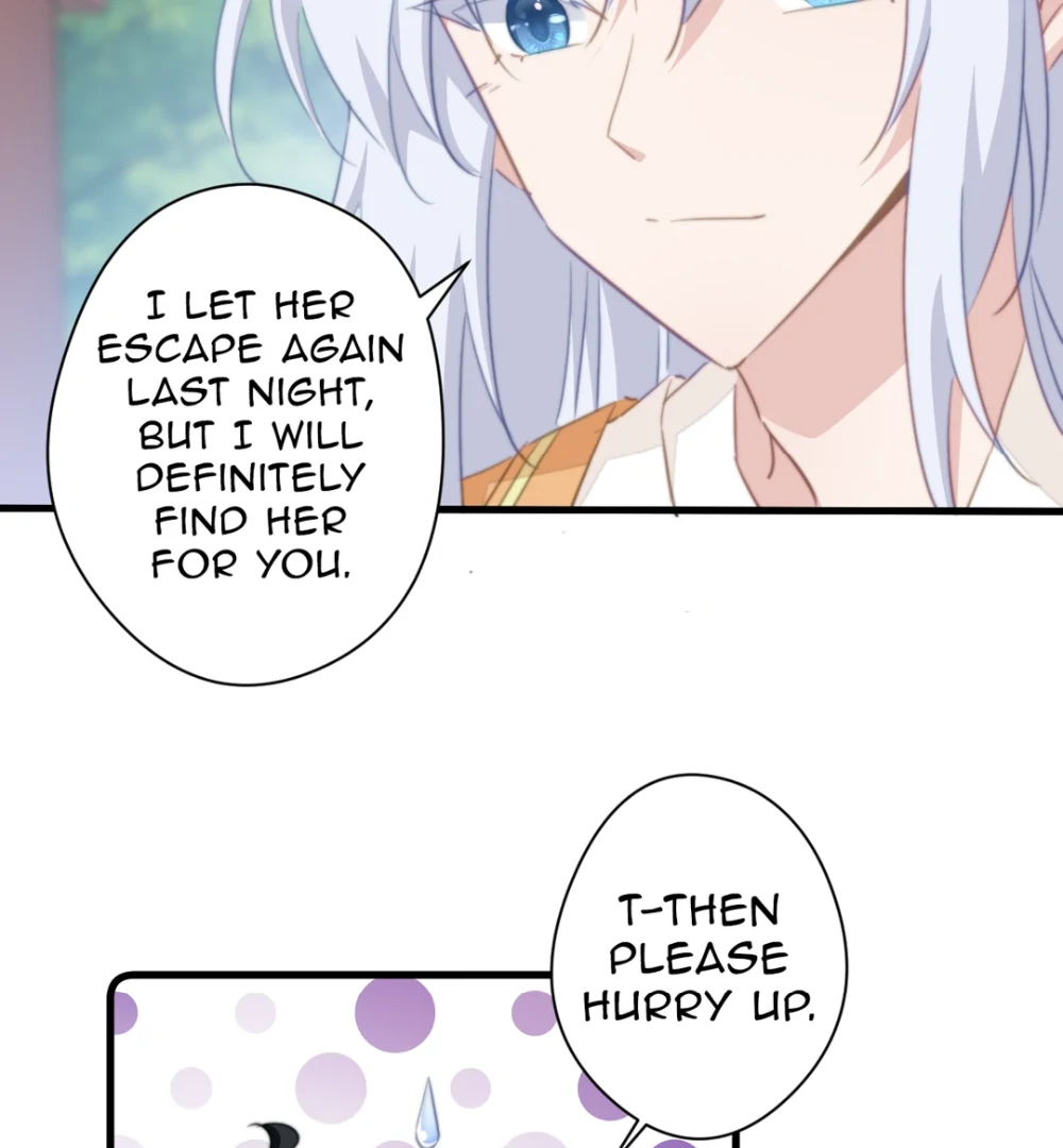 Pet the Little Princess Chapter 71 - Page 6