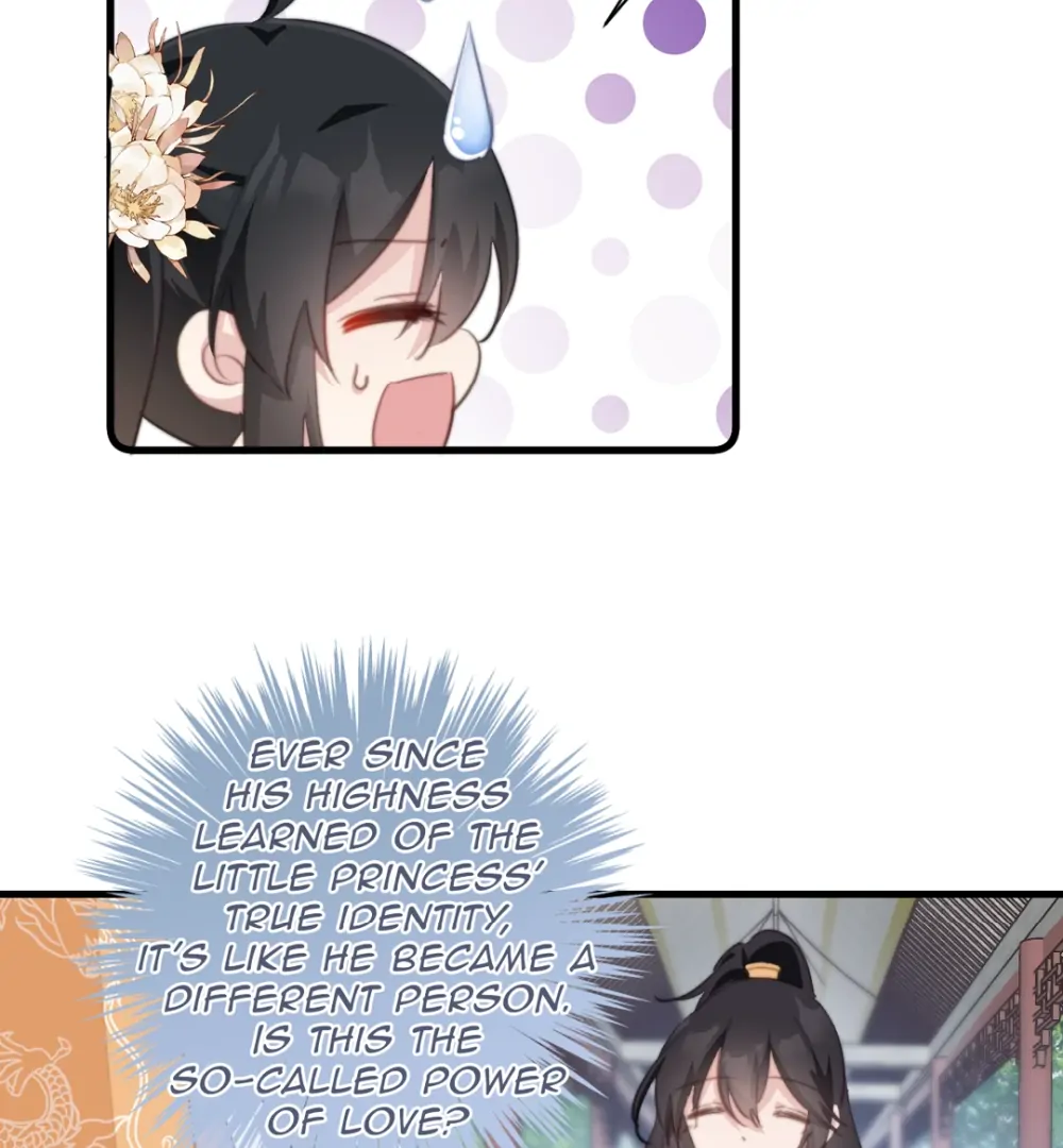 Pet the Little Princess Chapter 71 - Page 7