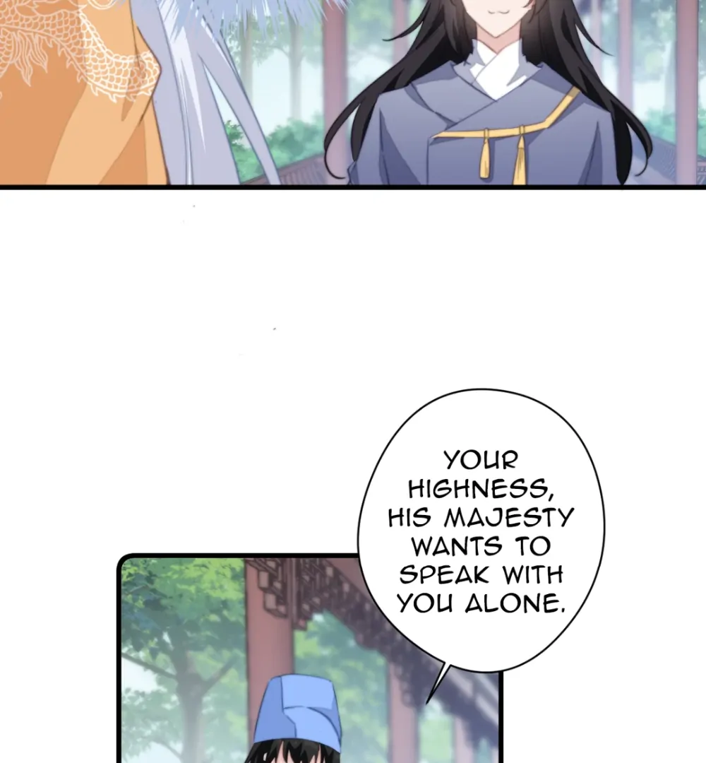 Pet the Little Princess Chapter 71 - Page 8