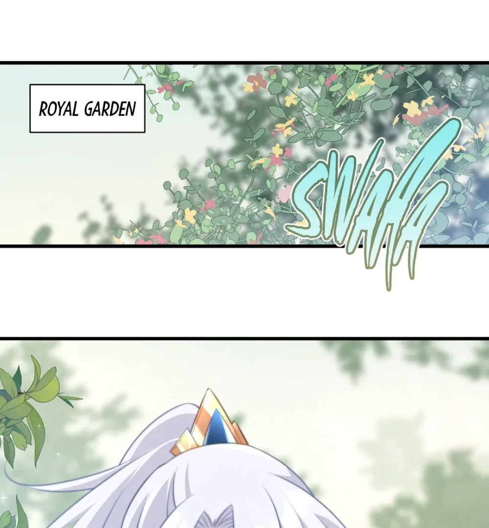 Pet the Little Princess Chapter 72 - Page 0