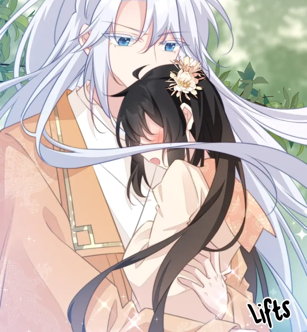Pet the Little Princess Chapter 72 - Page 1