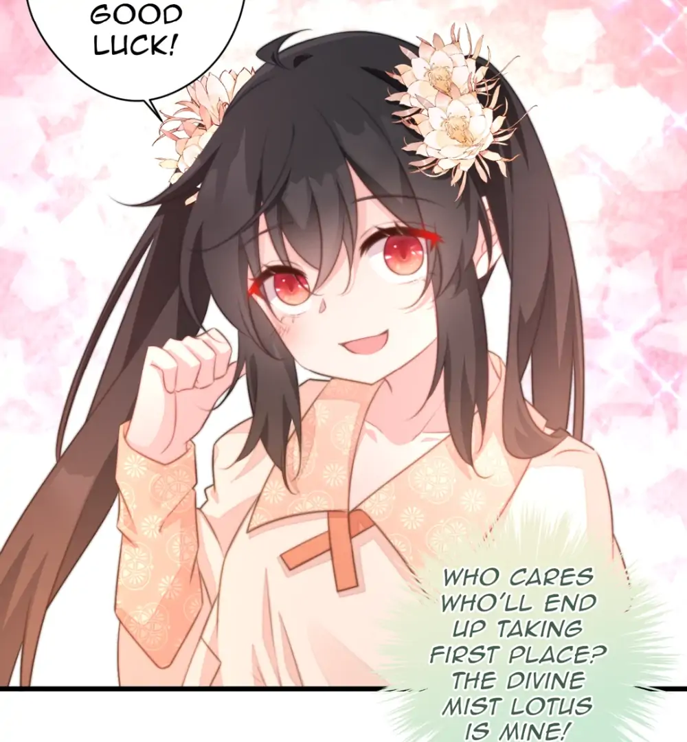 Pet the Little Princess Chapter 72 - Page 12