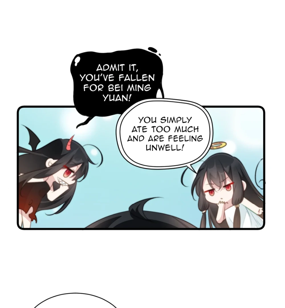 Pet the Little Princess Chapter 72 - Page 17