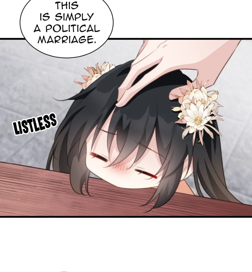 Pet the Little Princess Chapter 72 - Page 18