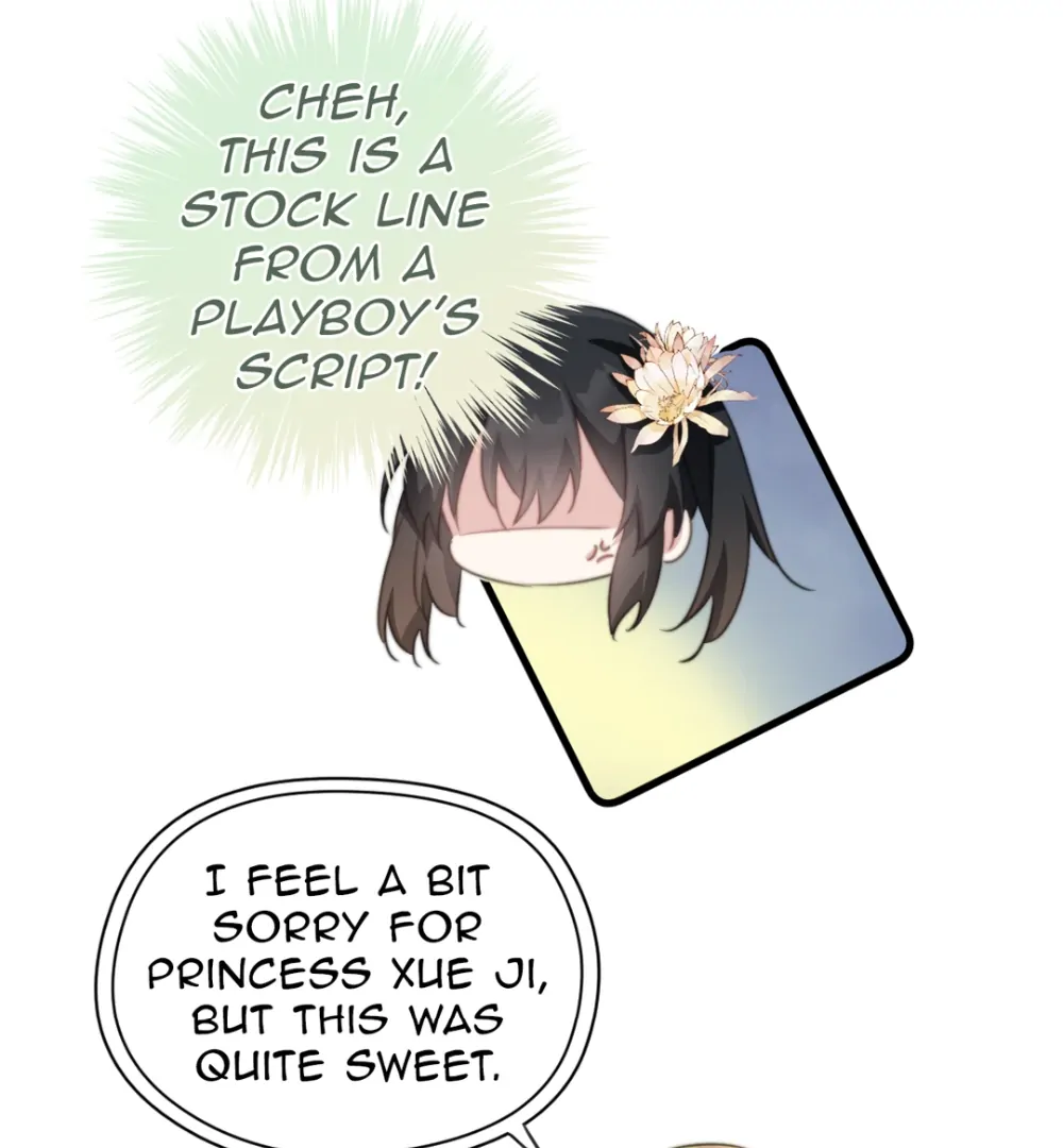 Pet the Little Princess Chapter 72 - Page 21