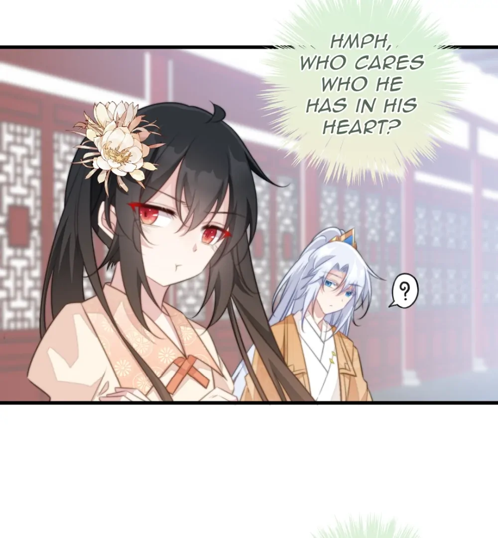 Pet the Little Princess Chapter 72 - Page 23
