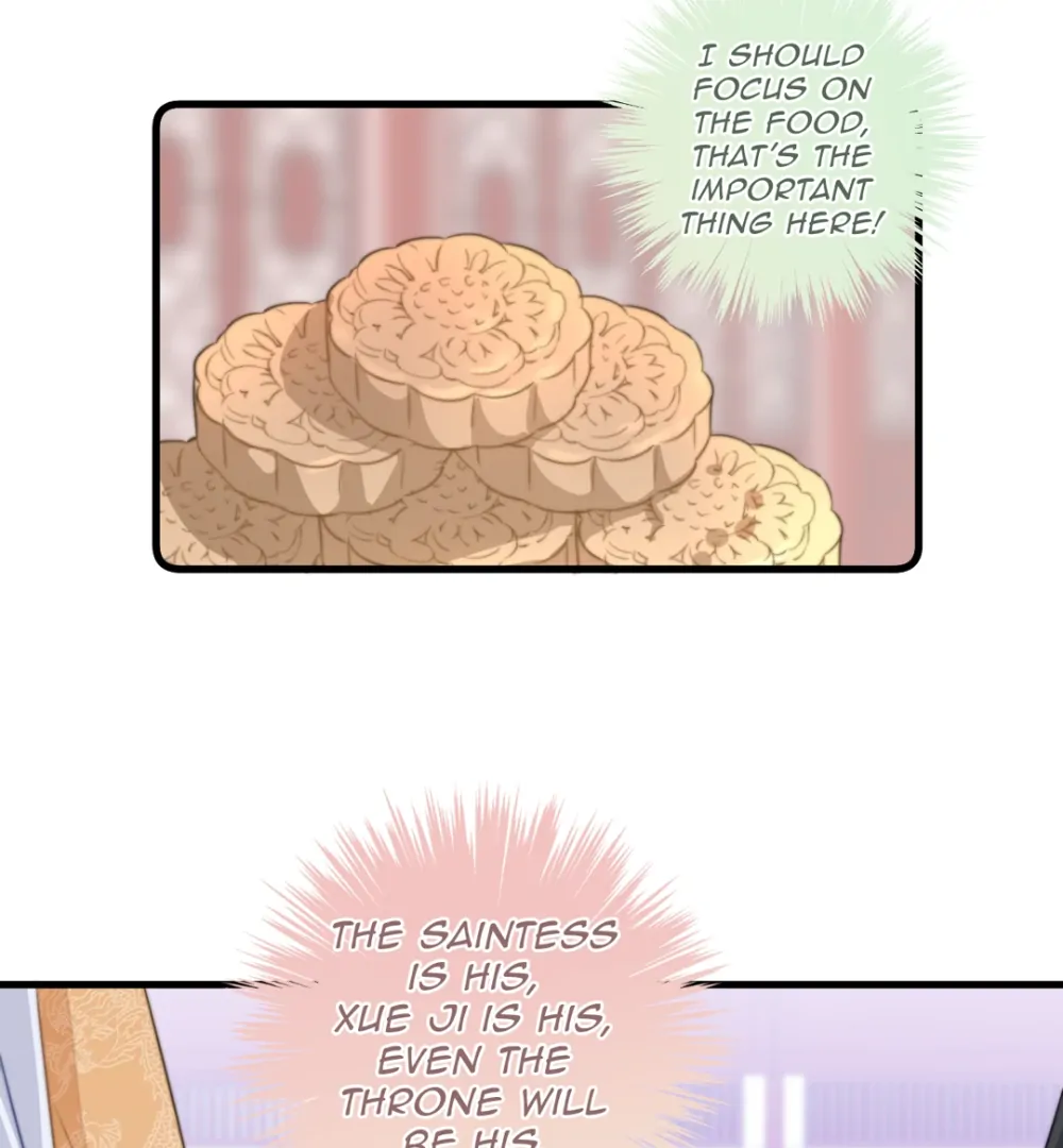 Pet the Little Princess Chapter 72 - Page 24
